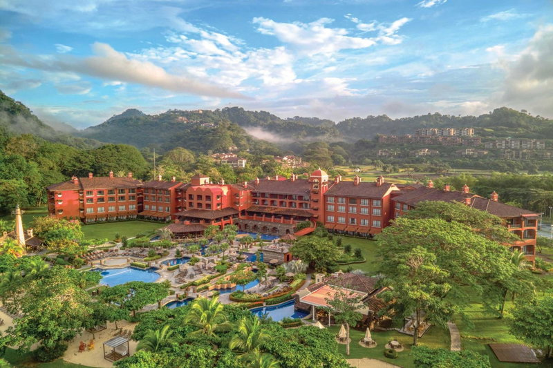Marriott Vacation Club at Los Sueños, Jacó, Costa Rica