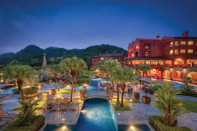 Marriott Vacation Club at Los Sueños, Jacó, Costa Rica