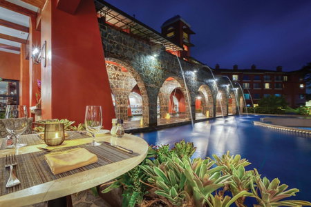 Marriott Vacation Club at Los Sueños, Jacó, Costa Rica