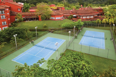 Marriott Vacation Club at Los Sueños, Jacó, Costa Rica