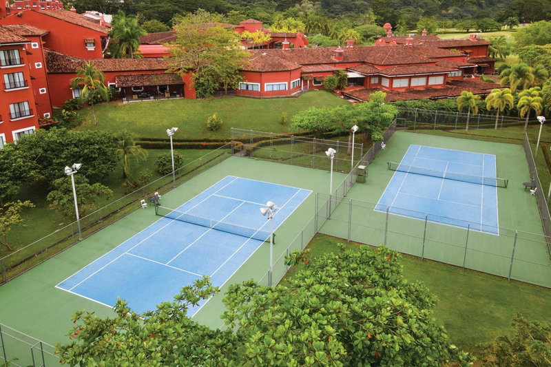 Marriott Vacation Club at Los Sueños, Jacó, Costa Rica