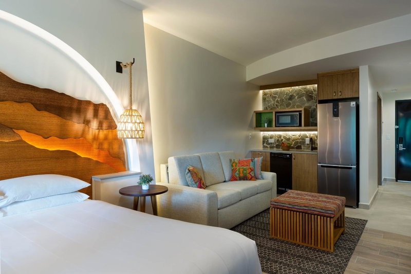 Marriott Vacation Club at Los Sueños, Jacó, Costa Rica