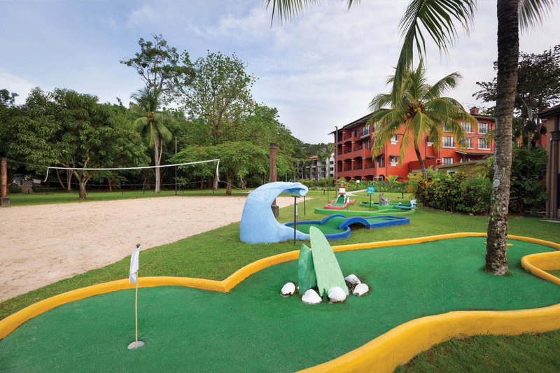 Marriott Vacation Club at Los Sueños, Jacó, Costa Rica