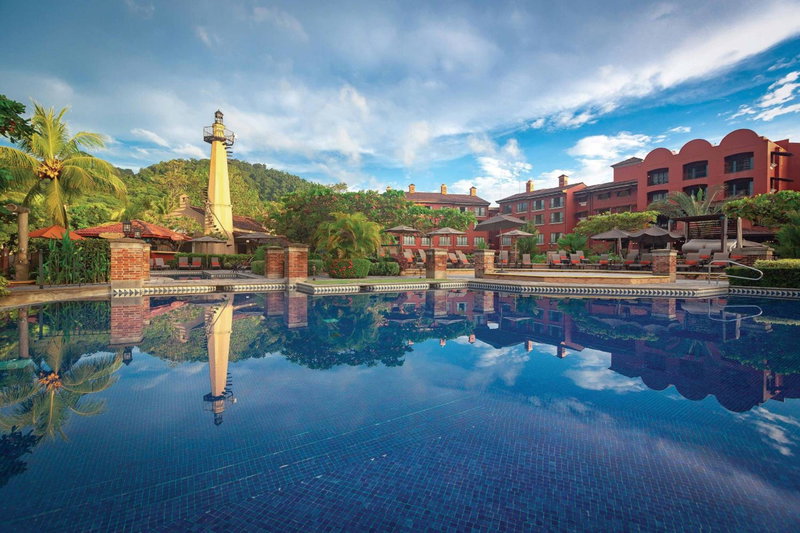 Marriott Vacation Club at Los Sueños, Jacó, Costa Rica