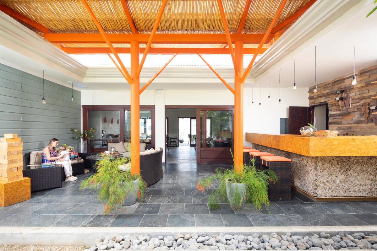 Hotel Villa Los Candiles, Costa Rica