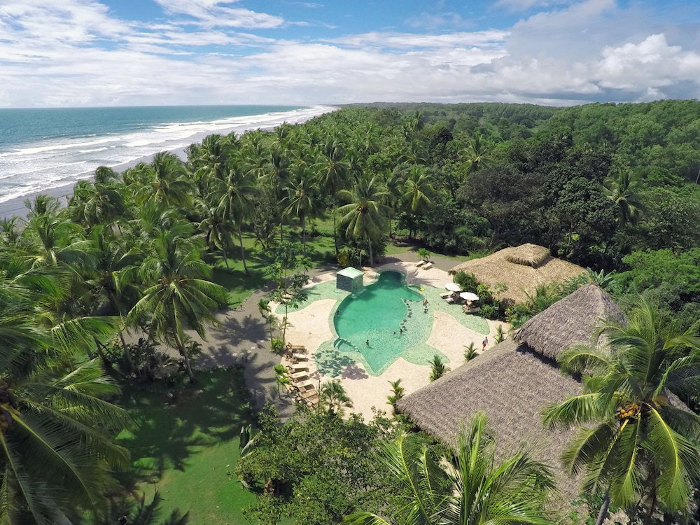 Clandestino Beach, Costa Rica
