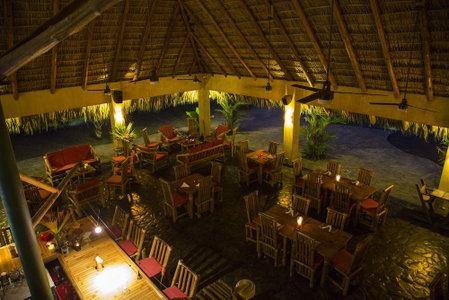 Clandestino Beach, Parrita, Costa Rica
