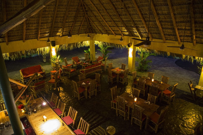 Clandestino Beach, Parrita, Costa Rica
