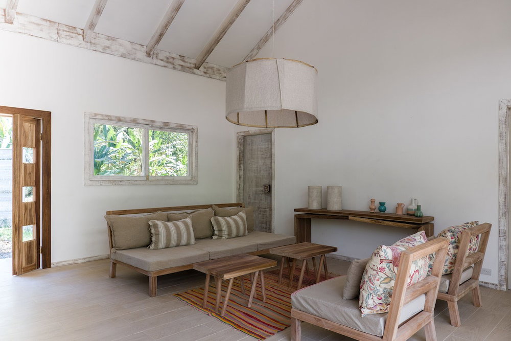 Sonora Caribbean Jungle Retreat, Costa Rica