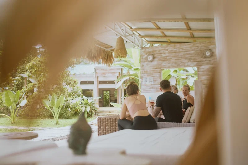 Sonora Caribbean Jungle Retreat, Cahuita, Коста-Рика