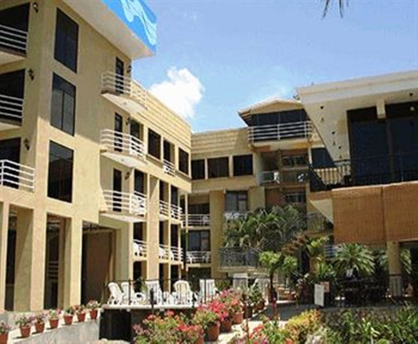 Paradise Jaco Beach Front, Jacó, Коста-Рика
