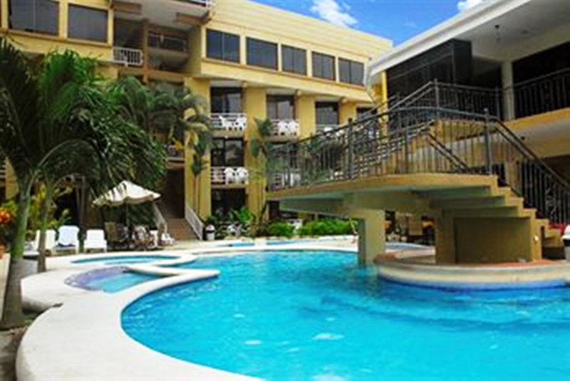 Paradise Jaco Beach Front, Jacó, Коста-Рика