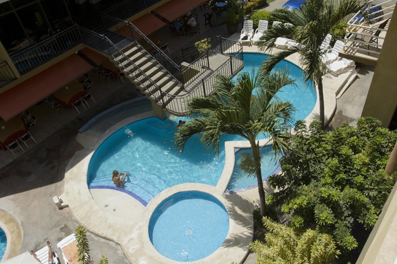 Paradise Jaco Beach Front, Jacó, Коста-Рика