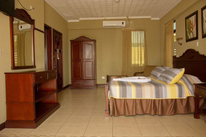 Paradise Jaco Beach Front, Jacó, Коста-Рика