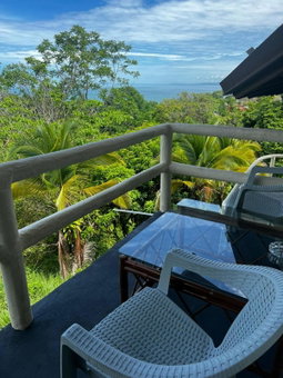 Hotel La Colina, Manuel Antonio, Costa Rica