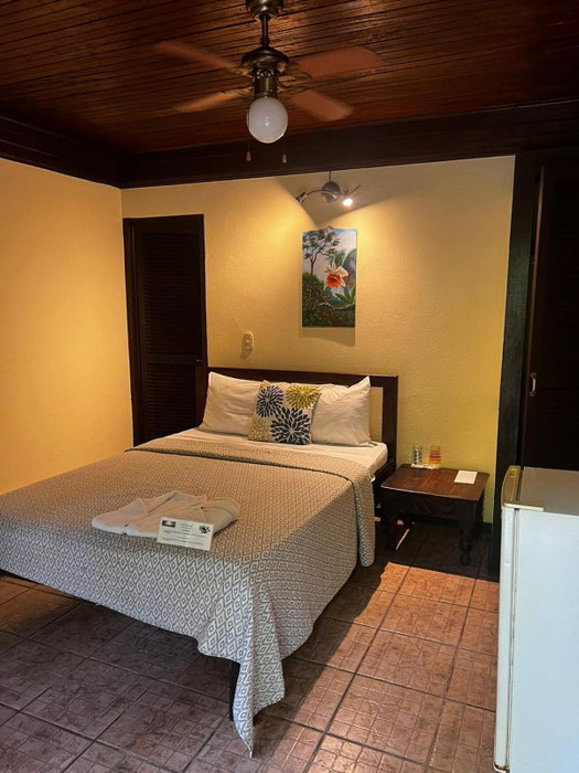 Hotel La Colina, Manuel Antonio, Costa Rica