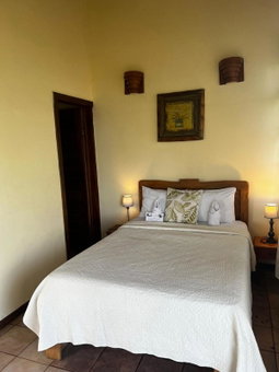 Hotel La Colina, Manuel Antonio, Costa Rica