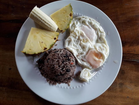 Hotel La Colina, Manuel Antonio, Costa Rica