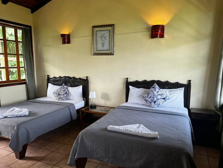 Hotel La Colina, Manuel Antonio, Costa Rica
