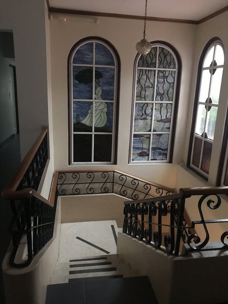 Hotel Le Bergerac, San Pedro, Costa Rica