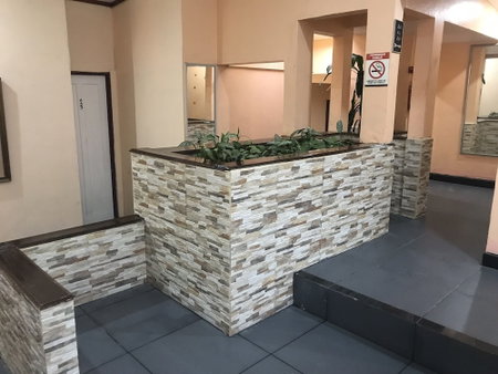 Hotel Le Bergerac, San Pedro, Costa Rica