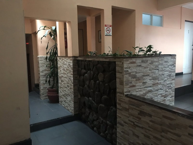 Hotel Le Bergerac, San Pedro, Costa Rica