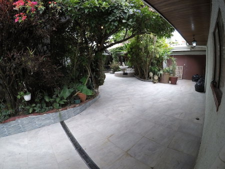Hotel Le Bergerac, San Pedro, Costa Rica