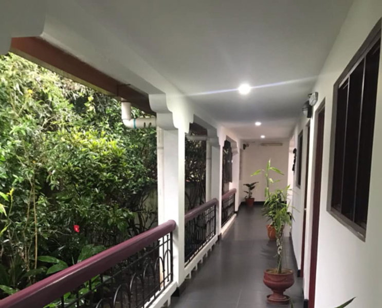 Hotel Le Bergerac, San Pedro, Costa Rica