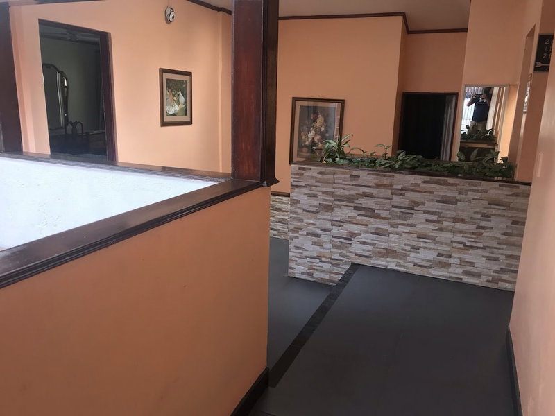 Hotel Le Bergerac, San Pedro, Costa Rica