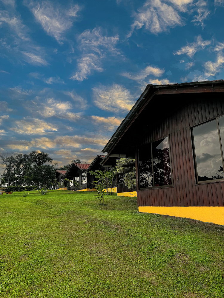 Hotel · Arenal Roca Lodge, La Fortuna