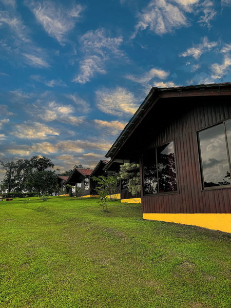 Arenal Roca Lodge, La Fortuna, Costa Rica