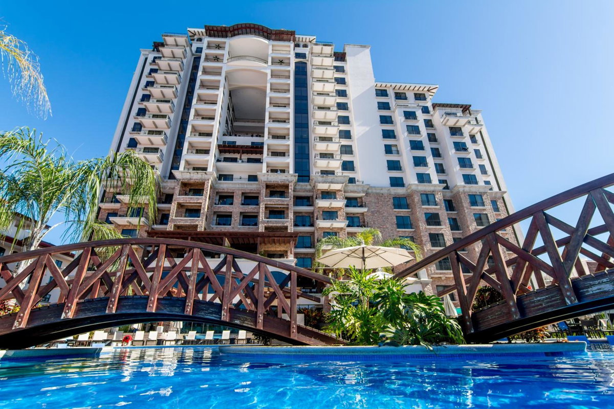 Crocs Resort & Casino, Costa Rica