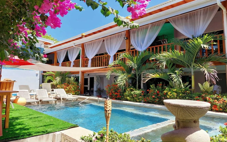 Bellavista Suites By Villas Verdes, Sámara, Costa Rica
