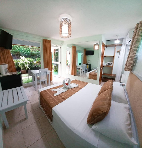 Bellavista Suites By Villas Verdes, Sámara, Costa Rica