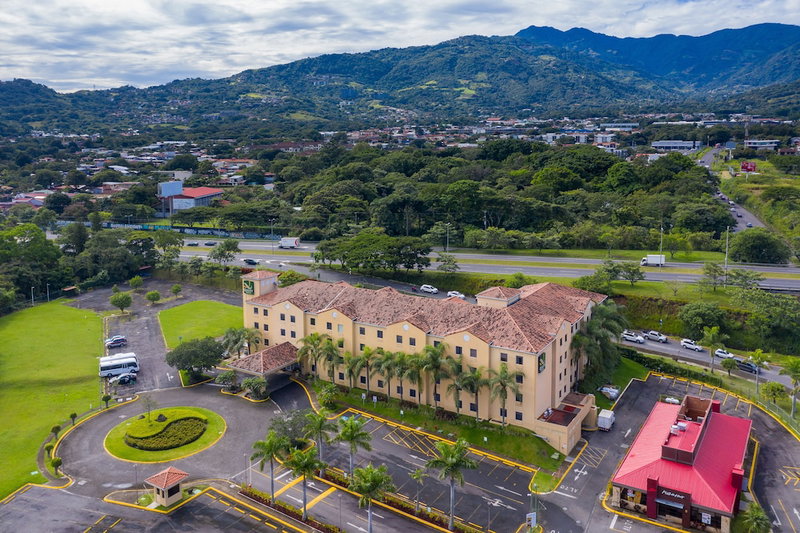 Four Points by Sheraton San Jose Costa Rica, San Rafael, Costa Rica