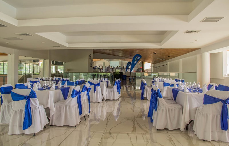 Costa Rica Tennis Club & Hotel, San Jose, Costa Rica