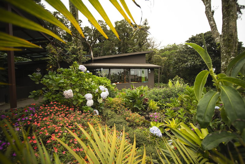 Trapp Family Lodge, Monteverde, Costa Rica