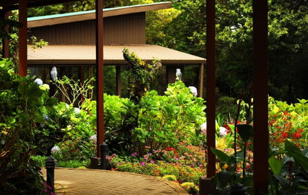 Trapp Family Lodge, Monteverde, Costa Rica