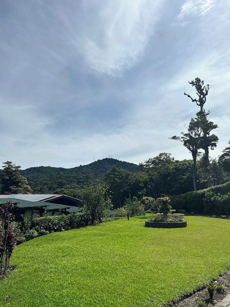 Trapp Family Lodge, Monteverde, Costa Rica