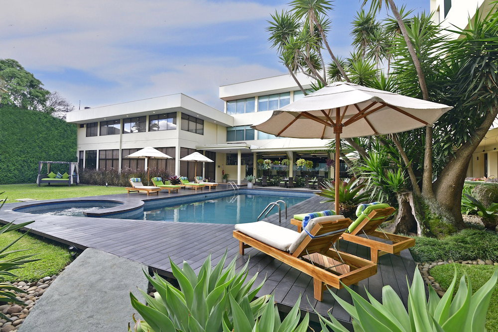 Auténtico Hotel, Costa Rica
