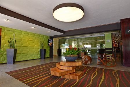 Auténtico Hotel, San Jose, Costa Rica