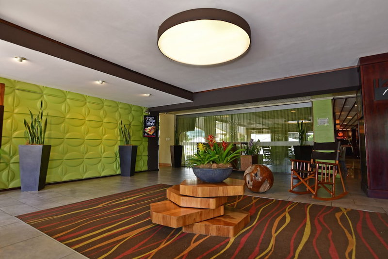 Auténtico Hotel, San Jose, Costa Rica