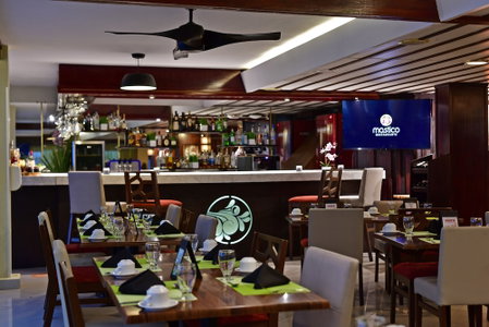 Auténtico Hotel, San Jose, Costa Rica