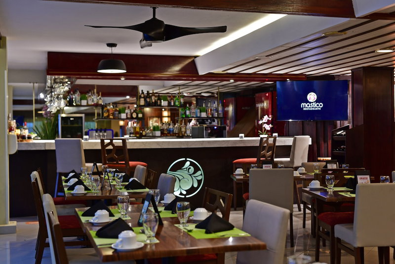 Auténtico Hotel, San Jose, Costa Rica