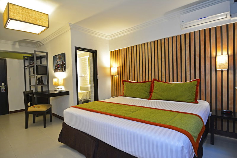 Auténtico Hotel, San Jose, Costa Rica