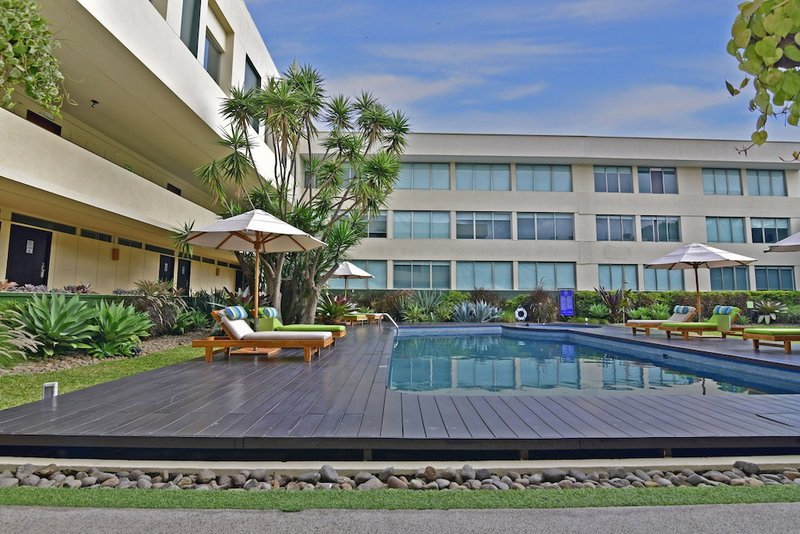 Auténtico Hotel, San Jose, Costa Rica