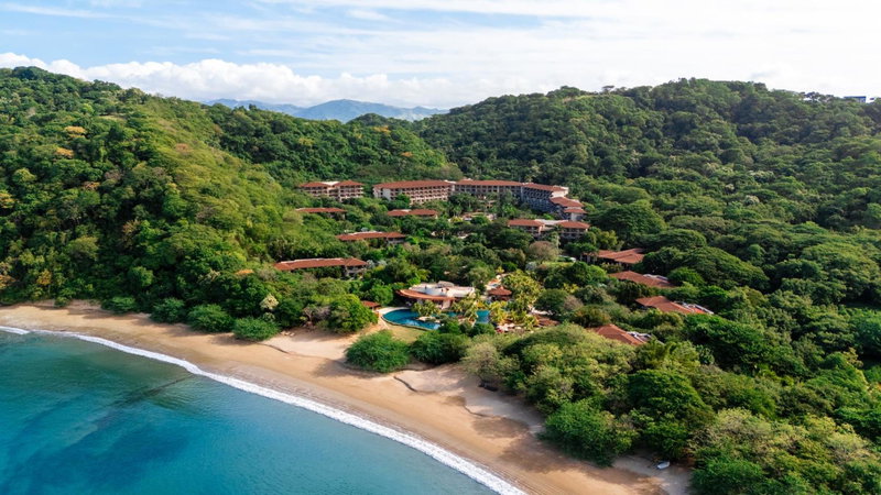 JW Marriott Costa Elena Resort & Spa, All-Inclusive, El Jobo, Costa Rica