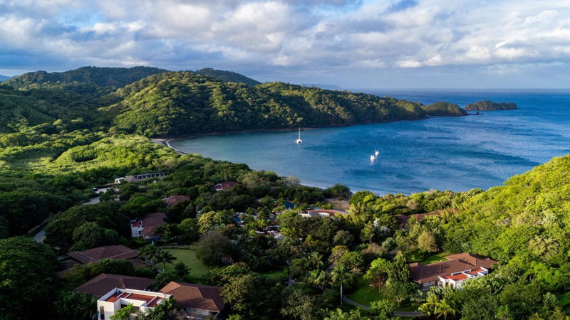 JW Marriott Costa Elena Resort & Spa, All-Inclusive, El Jobo, Costa Rica