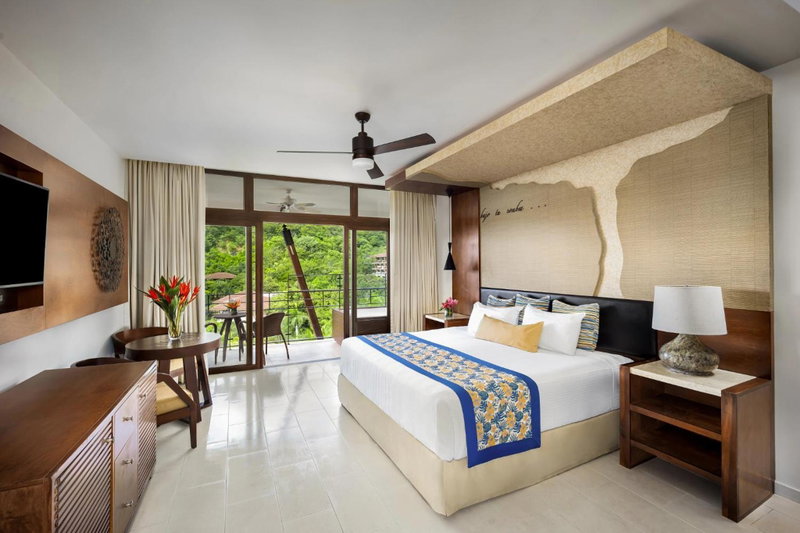 JW Marriott Costa Elena Resort & Spa, All-Inclusive, El Jobo, Costa Rica