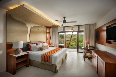 JW Marriott Costa Elena Resort & Spa, All-Inclusive, El Jobo, Costa Rica